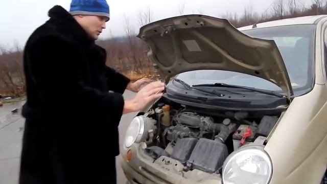 Газ УБИВАЕТ!? Разбираем легенды о ГБО смотреть онлайн