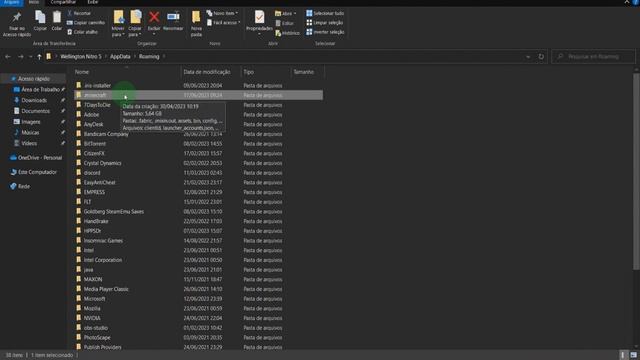 Como Baixar e Instalar MODS no Minecraft 1.20.x Tutorial - Fabric смотреть онлайн