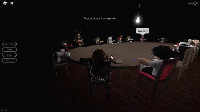 ПОЧЕМУ Я? Break Point Roblox смотреть онлайн