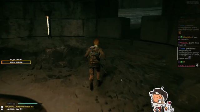 Идмить и его упавший... орден #2 | Star Wars Jedi: Fallen Order смотреть онлайн