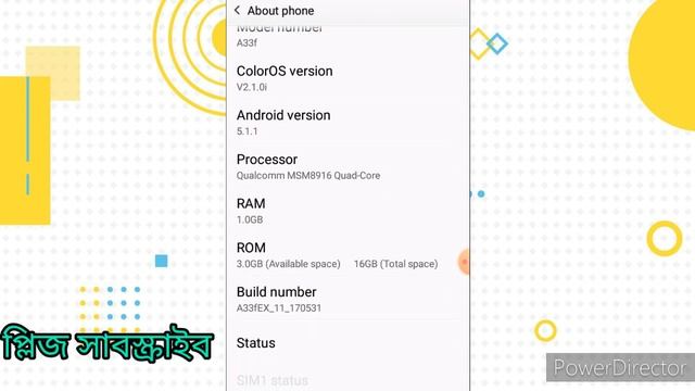 How to check processor in Android Phone || How to check cpu in Android phone смотреть онлайн