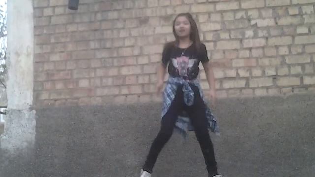 Танец под песню ♥I got love♥ смотреть онлайн