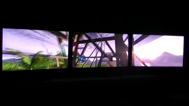 Galaxy GeForce GTX 670 GC 2 way sli FAR CRY 3 смотреть онлайн