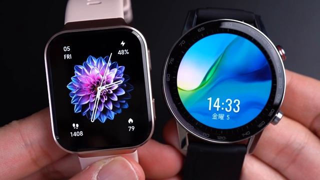 Xiaomi 70mai Saphir Watchを絶対に買うべき３つの理由【一ヶ月使用レビュー】 смотреть онлайн