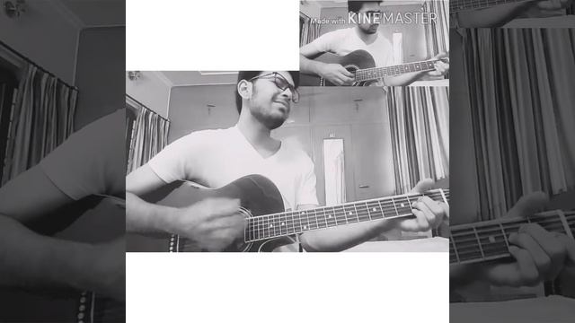 All I Want - Kodaline (Cover) смотреть онлайн