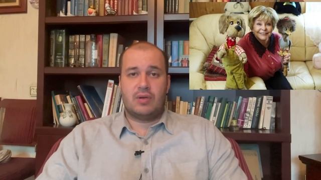 Ангелина Вовк заявила о вымогательстве денег в «Спокойной ночи,Малыши» смотреть онлайн