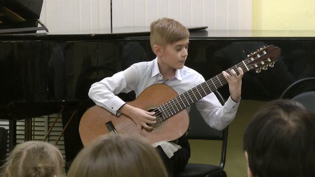 на тот Большак (Guitar) дмш 15 смотреть онлайн