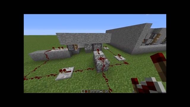 Redstone Creations Episode 7 Conveyor Belt (Easy) смотреть онлайн