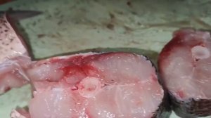 ТОЛСТОЛОБ ЗАПЕЧЕННЫЙ В ДУХОВКЕ