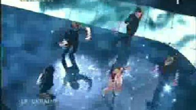 Евровидение Украина