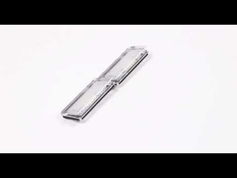 LED Light for BMW 3-series (E46) смотреть онлайн