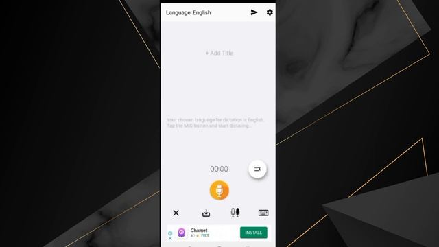 Voice Translate All Language | New Text & Voice Translate App | New Text To Speak Translate APP 202 смотреть онлайн