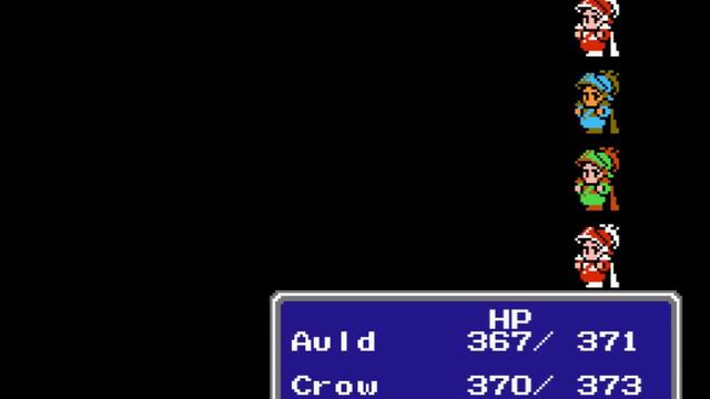 Let's Play "Final Fantasy III" Bonus 1 - The Fully Equipped Onion Knight смотреть онлайн
