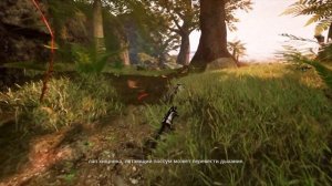 Симулятор Летающей Белки Поссум-Летяга #1 AWAY The Survival Series. Выживание Кида на пурумчата