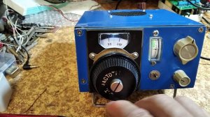 Ам приемник (К174ХА2 +LM368) на 3 мгц ("тройку")