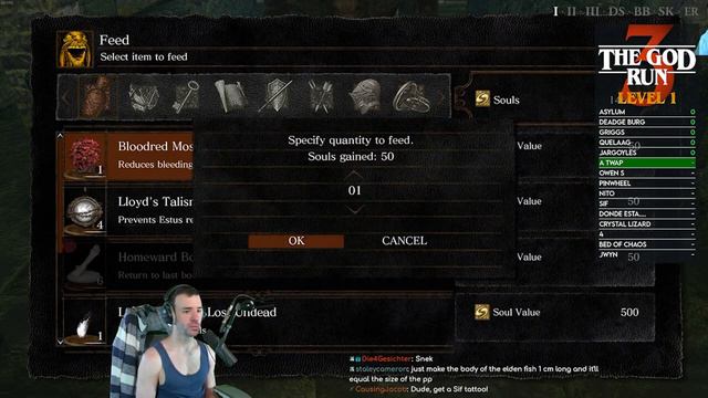 Soul Level 1 Pyromancy Is Busted! NO HIT Dark Souls Remastered. смотреть онлайн