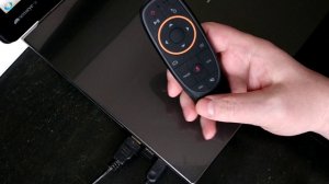 Аэромышь с Алиэкспресс-обзор, распаковка.