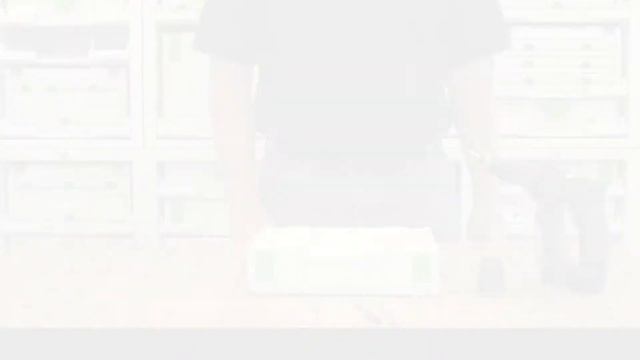 Систейнер Festool SYS MINI смотреть онлайн