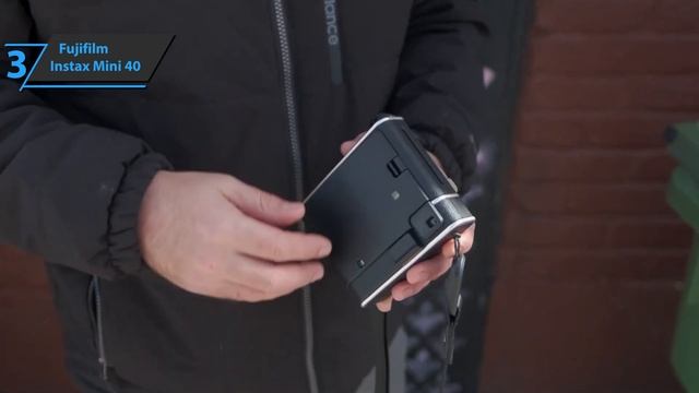 Top 5 BEST Instant Cameras of [2022] смотреть онлайн
