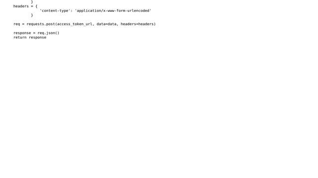 Salesforce: Oauth- getting refresh token (2 Solutions!!) смотреть онлайн