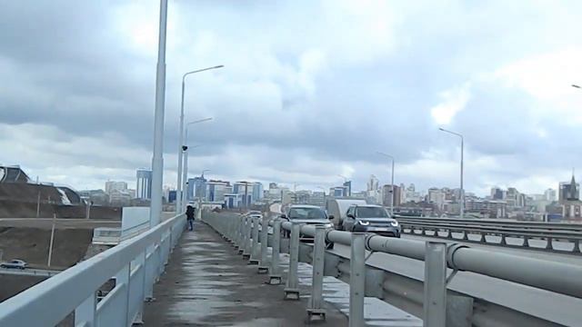 Барнаул Ледоход на Оби смотреть онлайн