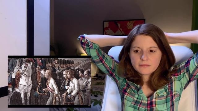 American Reacts to Napoleon's Masterpiece: Austerlitz 1805 | Epic History TV смотреть онлайн