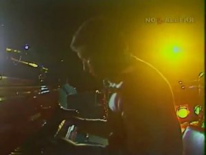 “ОСТРОВОК “ группа “ФОРУМ“ 1985