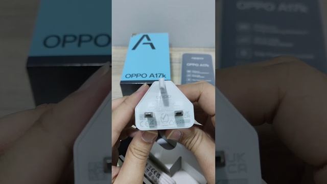 OPPO A17k unboxing #oppo #A17k #4g #smartphone #android #unboxing #littleboy смотреть онлайн
