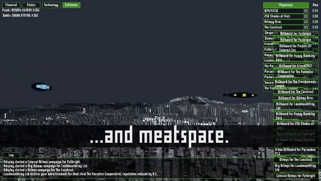 AdvertCity Trailer смотреть онлайн