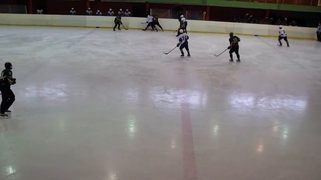 17/03/19 2002 2 период С.З. - Созвездие 13/4 смотреть онлайн