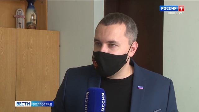 В Волгограде построят еще одну школу-тысячник смотреть онлайн