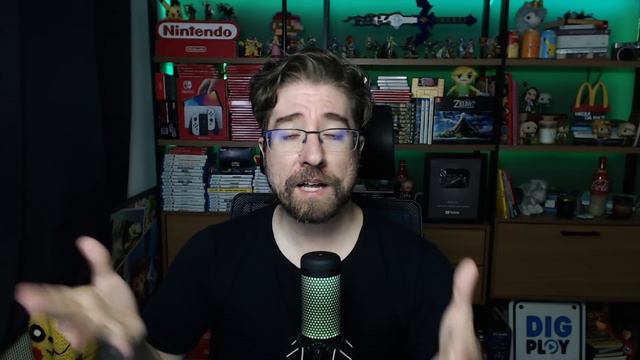 Registro de Hi-Fi Rush para Nintendo Switch e Sea of Thieves pode vir também смотреть онлайн