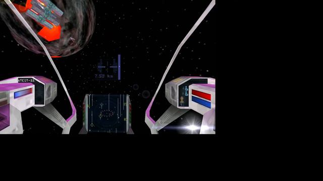 X Beyond the Frontier #7 смотреть онлайн