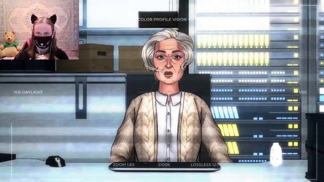 SCP-3199 Эксперименты над Двуногими без Перьев... / РЕАКЦИЯ НА SCP: ХРОНИКИ смотреть онлайн