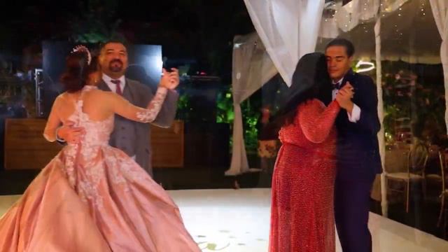 Videoclip XV Años Erika Miranda | By Gera Moreno Producciones смотреть онлайн