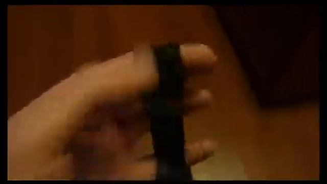 Часы DIESEL Predator ХИЩНИК 2 смотреть онлайн