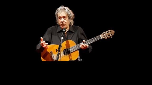 La mala reputación (Con Letra) - Paco Ibañez смотреть онлайн