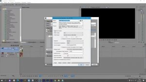 ЛУЧШИЕ НАСТРОЙКИ РЕНДЕРИНГА в Sony Vegas Pro 13