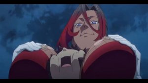 Konosuba! Багровая легенда! (シルビア, Shirubia, Сильвия)