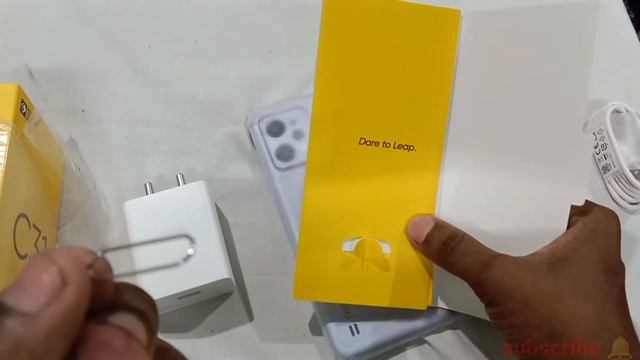 Realme C31 Unboxing | First Look Review and Camera Test ?@TechBurner @TechnologyGyan смотреть онлайн