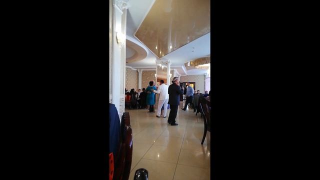 Попурри вальс смотреть онлайн