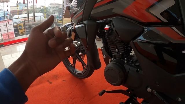 New Honda SP 125 2024 model, New Price, Mileage, Service Full Review | New changes, specs | sp 125 смотреть онлайн