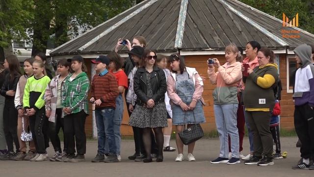Мыски СЕГОДНЯ выпуск от 24 05 23 смотреть онлайн