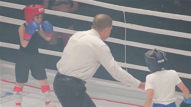 «Битва в Тавриде»: Алан Саидов VS Тимур Покровский. смотреть онлайн