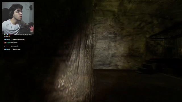 LOS MAPAS MAS TERRORÍFICOS DE GARRY'S MOD 2 (SALE MAL) смотреть онлайн