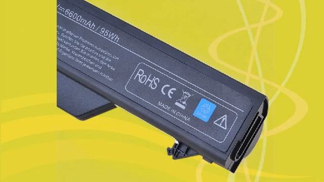 HP ProBook 4710s Laptop Battery from eachbattery.com смотреть онлайн