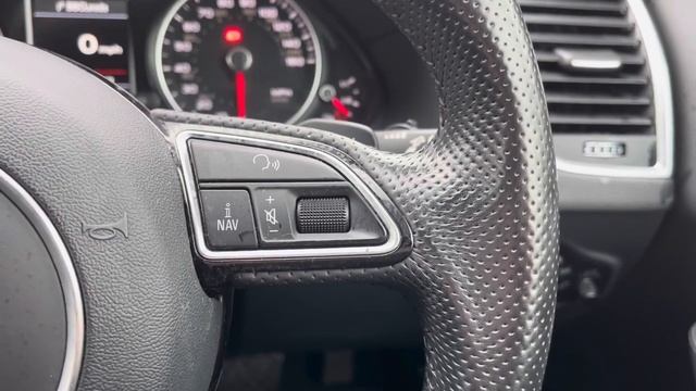 Approved Used Audi Q5 2.0 TDI S line Plus S Tronic quattro - Motor Match Bolton смотреть онлайн