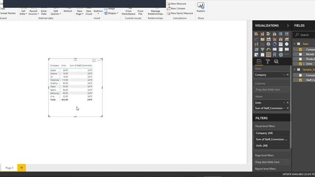 Power BI Working with joins when you have Many to One Relationship смотреть онлайн