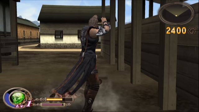 PCSX2 Emulator 1.5.0-1441 | God Hand [1080p HD] | Hidden Gem Sony PS2 Game смотреть онлайн