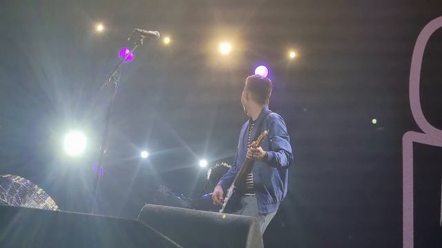 Cory Wong ft Dave Koz (Sonny T. ) & Candy Dulfer @ North Sea Jazz Festival 10 July 2022 смотреть онлайн